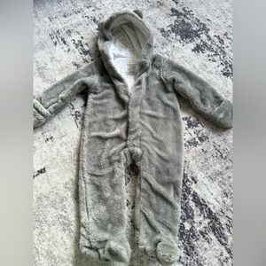 Magnetic Me Minky Pram